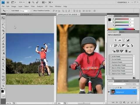 adobe photoshop for beginners pdf